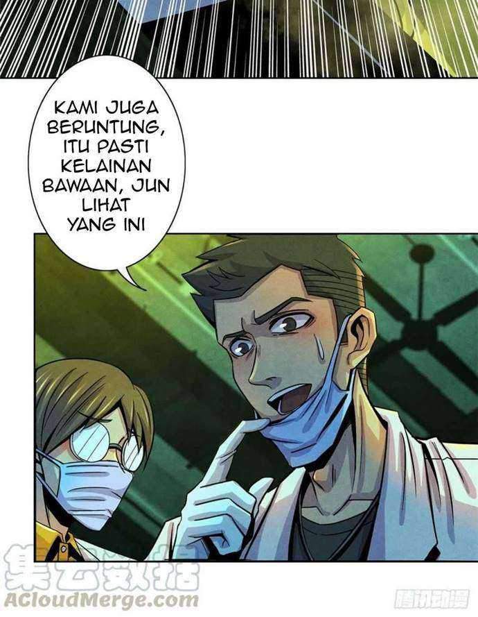 Doctor Li Ming Chapter 11 Gambar 29