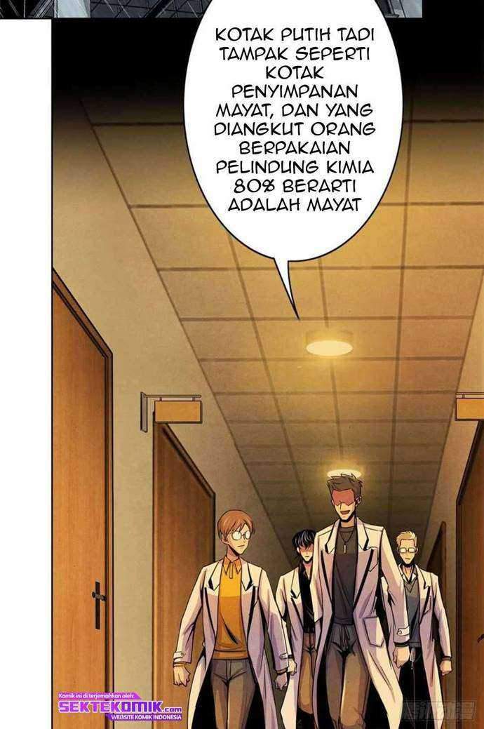 Doctor Li Ming Chapter 11 Gambar 3