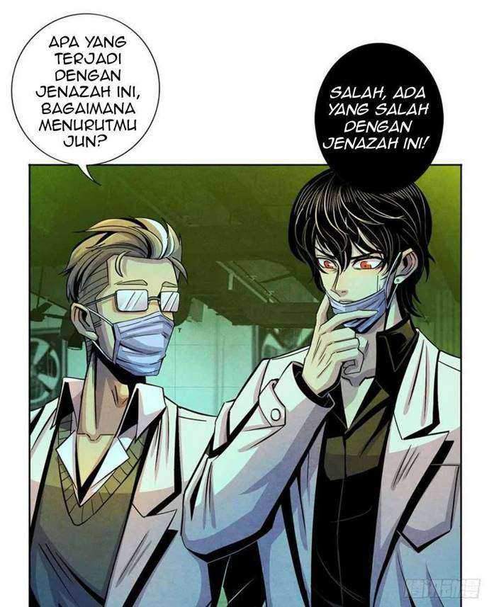 Doctor Li Ming Chapter 11 Gambar 30