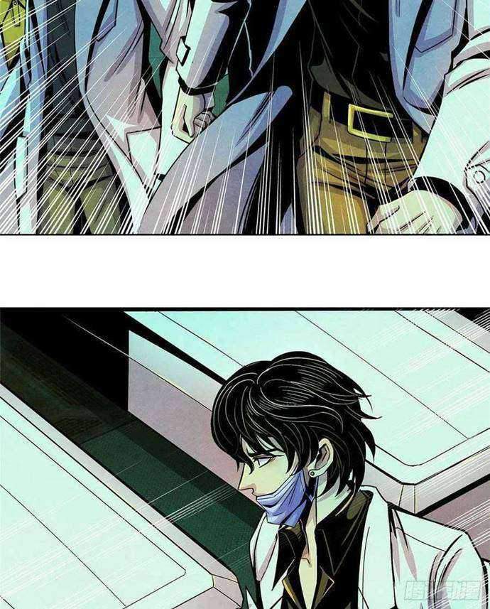 Doctor Li Ming Chapter 11 Gambar 32