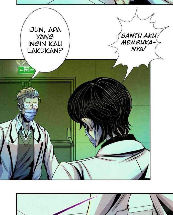 Doctor Li Ming Chapter 11 Gambar 34