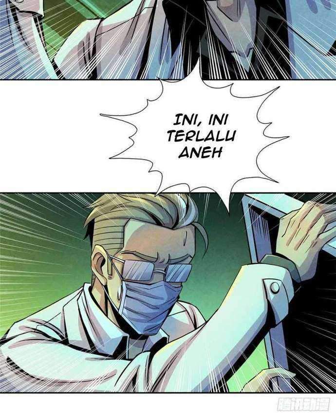 Doctor Li Ming Chapter 11 Gambar 36