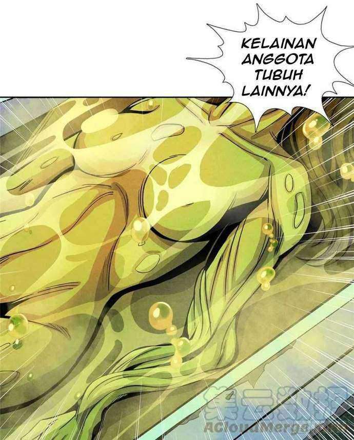 Doctor Li Ming Chapter 11 Gambar 37