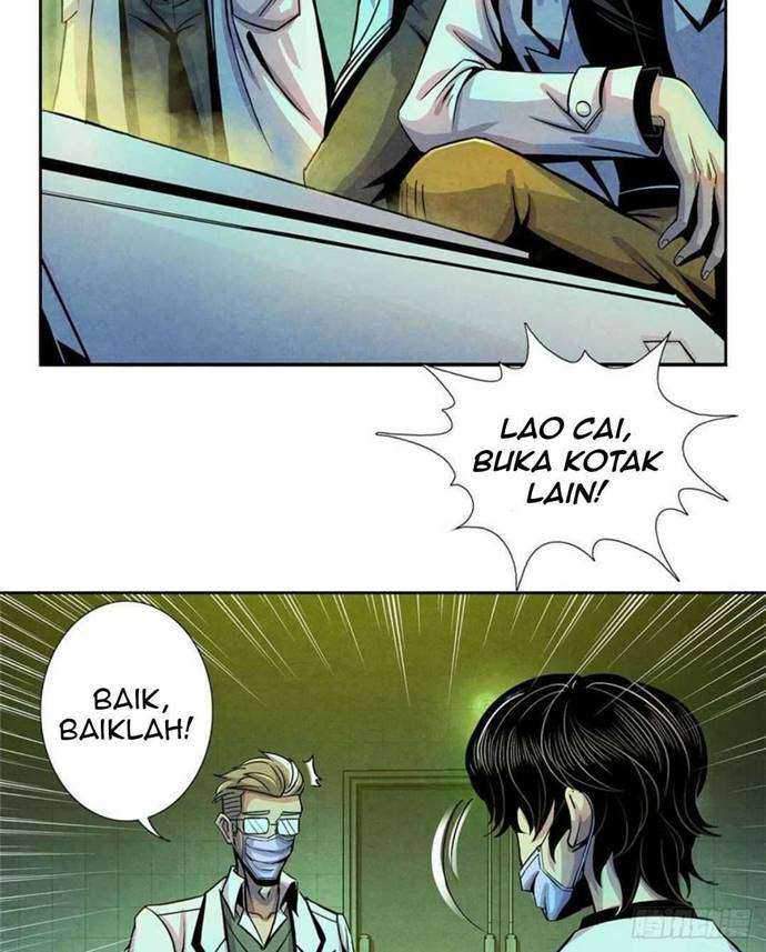 Doctor Li Ming Chapter 11 Gambar 39