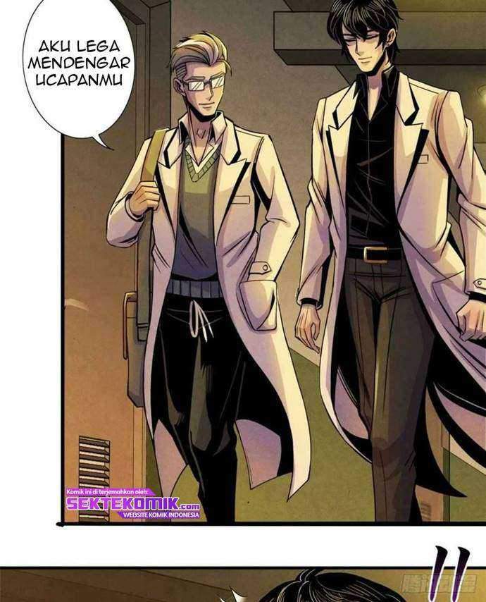 Doctor Li Ming Chapter 10 Gambar 4