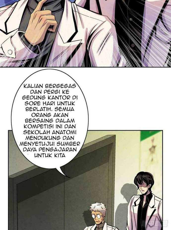 Doctor Li Ming Chapter 10 Gambar 40