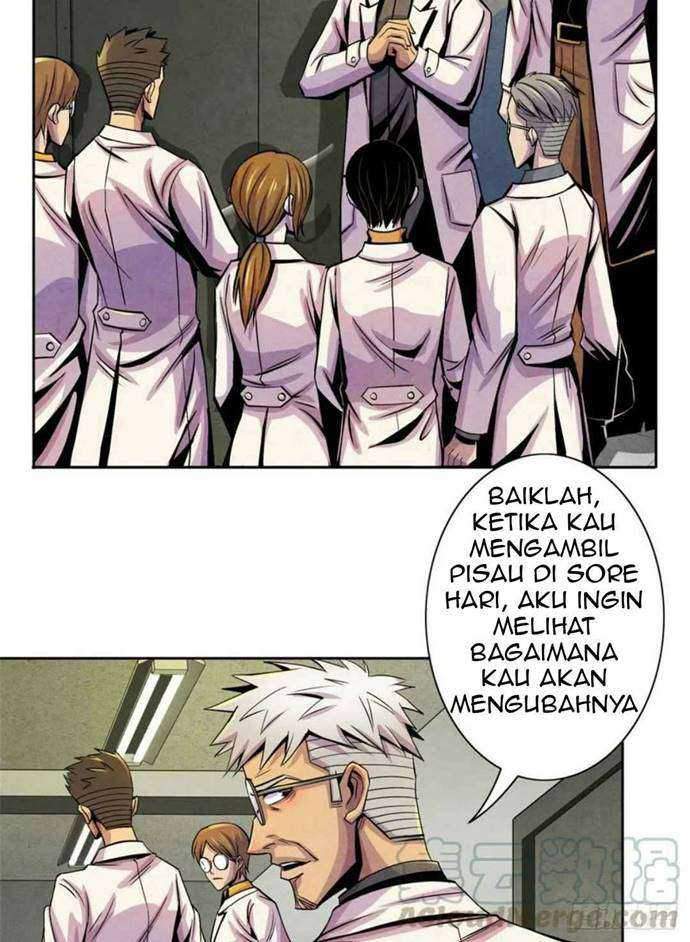 Doctor Li Ming Chapter 10 Gambar 41