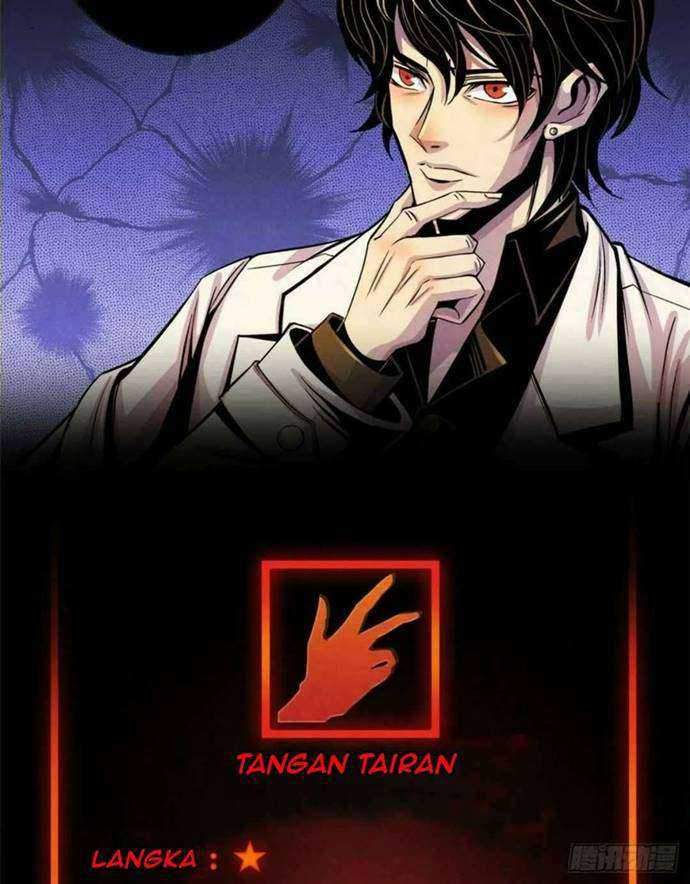 Doctor Li Ming Chapter 10 Gambar 43