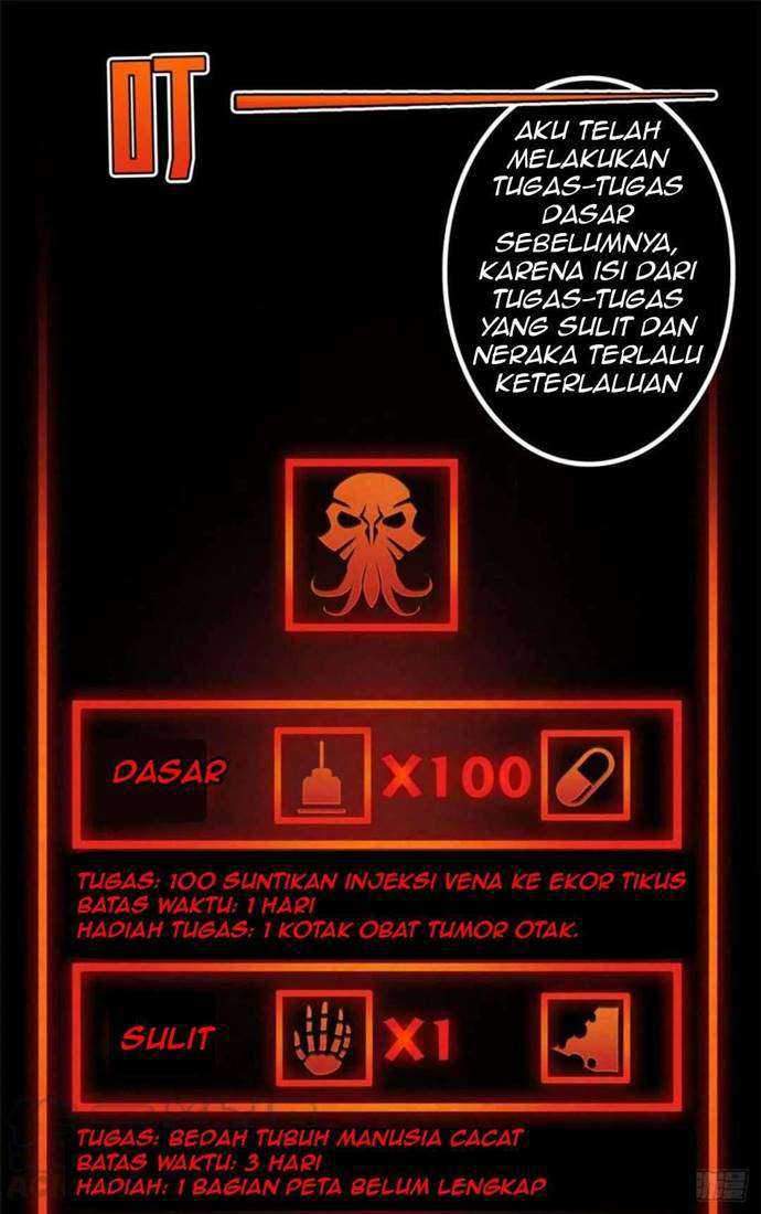 Doctor Li Ming Chapter 10 Gambar 45