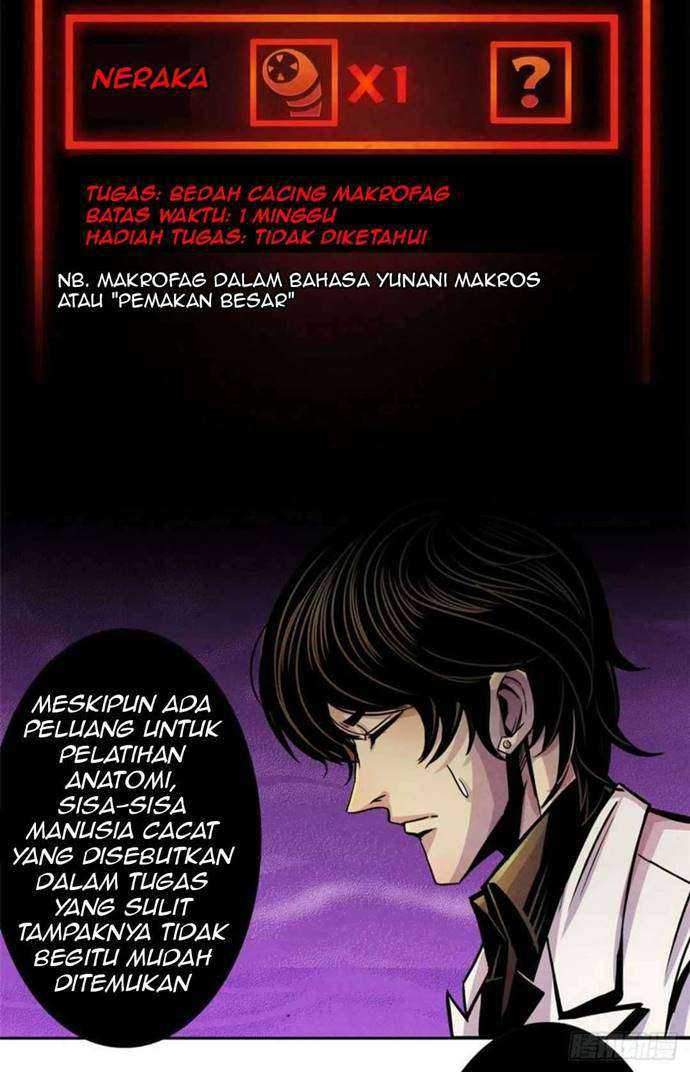 Doctor Li Ming Chapter 10 Gambar 46