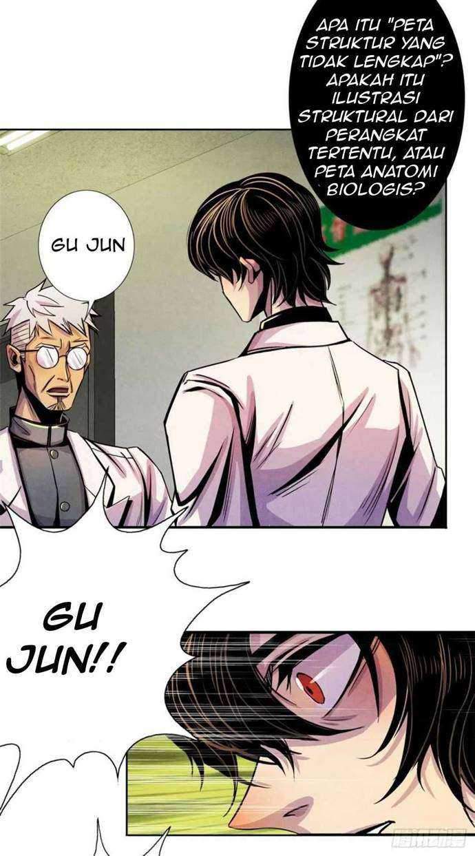 Doctor Li Ming Chapter 10 Gambar 47