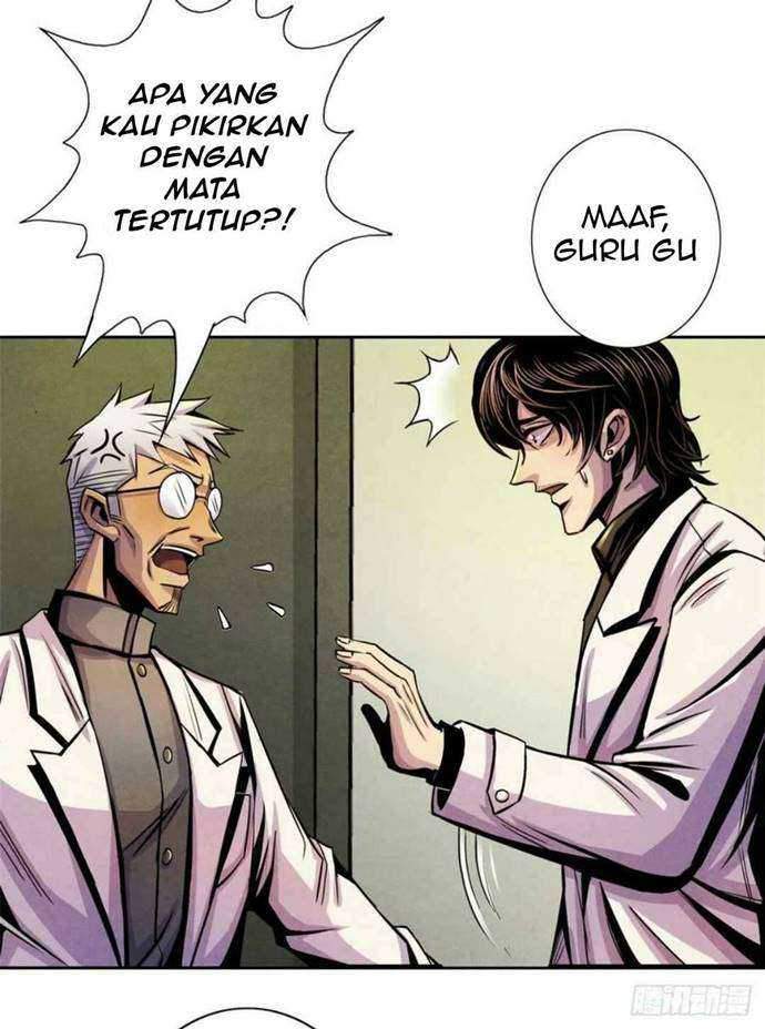 Doctor Li Ming Chapter 10 Gambar 48