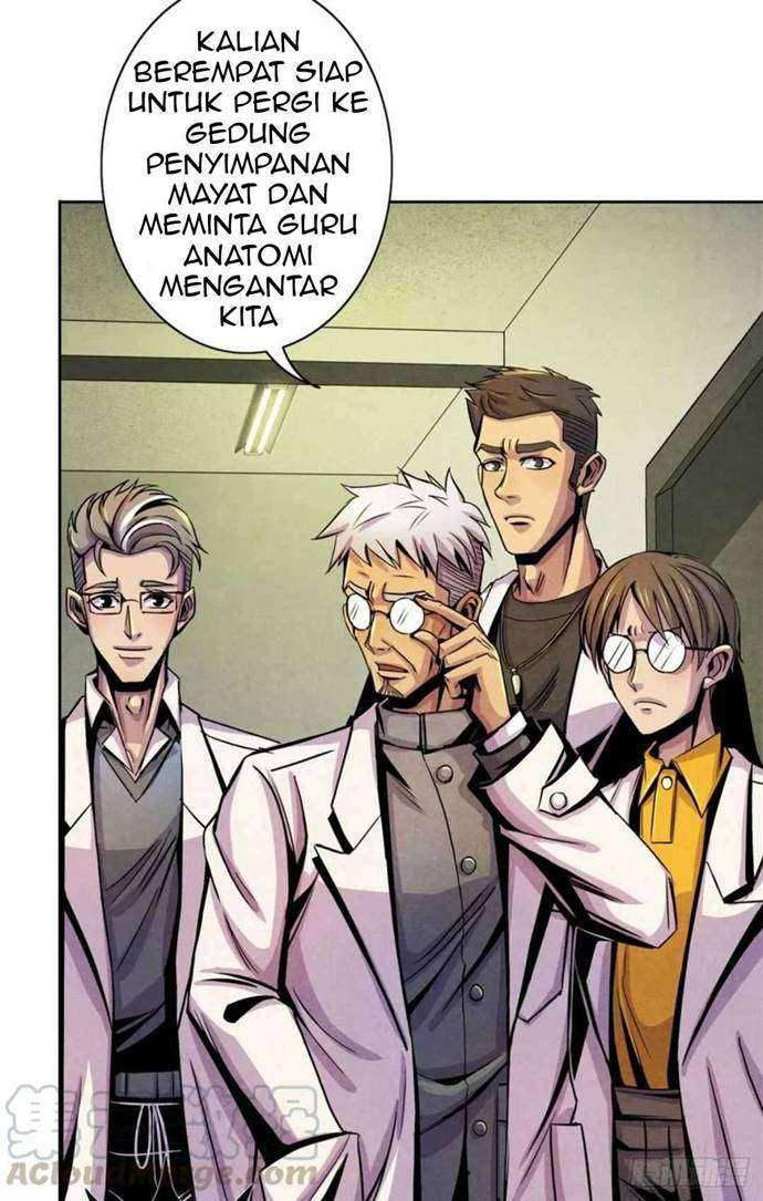 Doctor Li Ming Chapter 10 Gambar 49