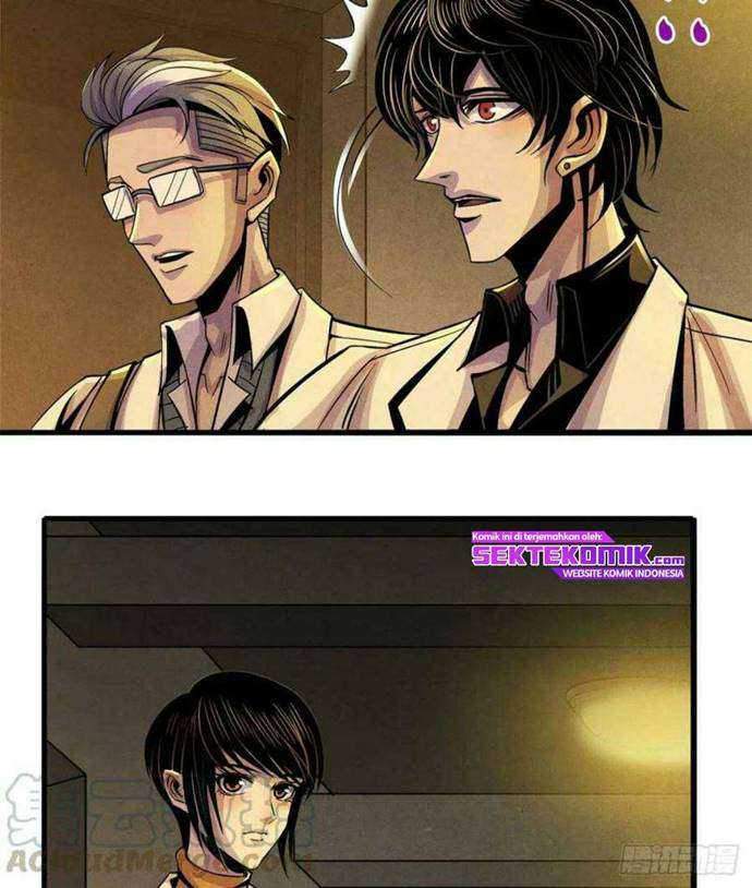 Doctor Li Ming Chapter 10 Gambar 5