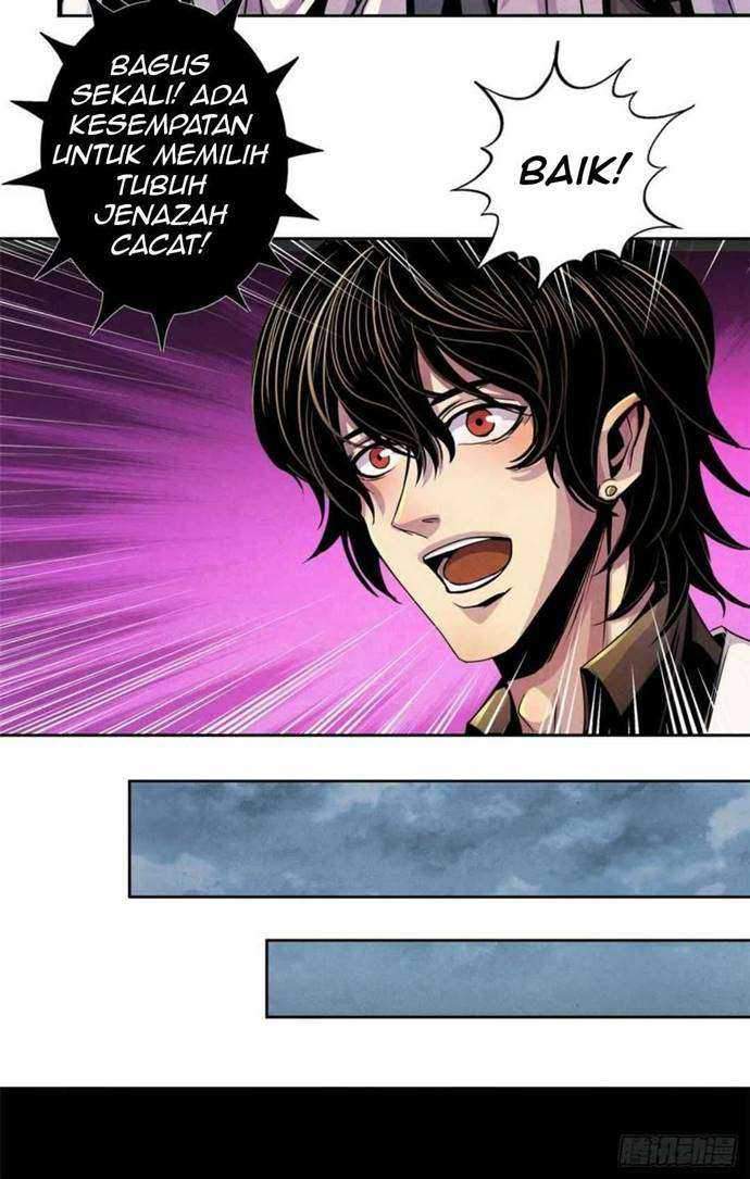 Doctor Li Ming Chapter 10 Gambar 50