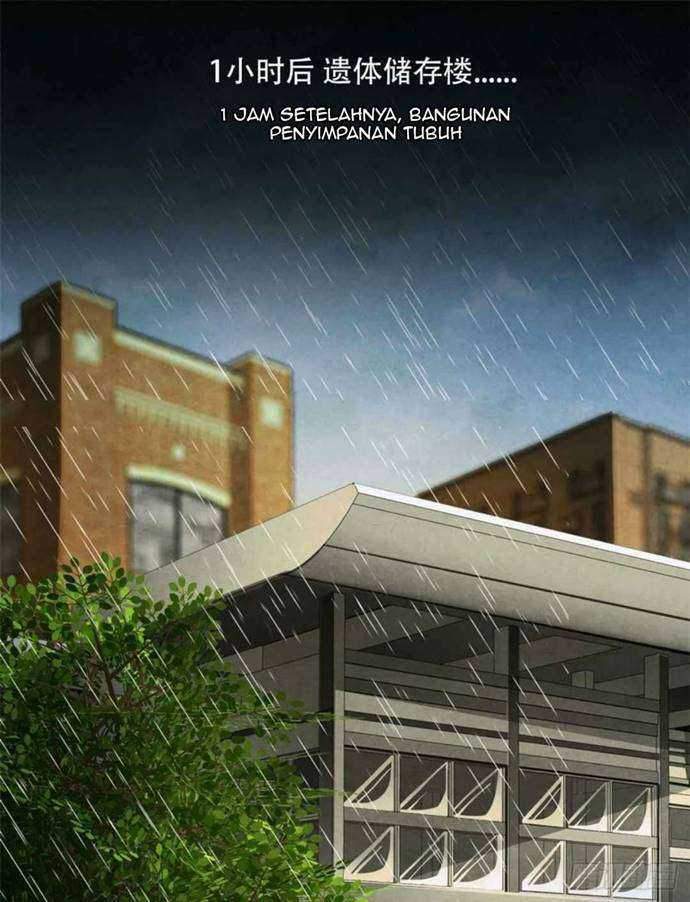 Doctor Li Ming Chapter 10 Gambar 51