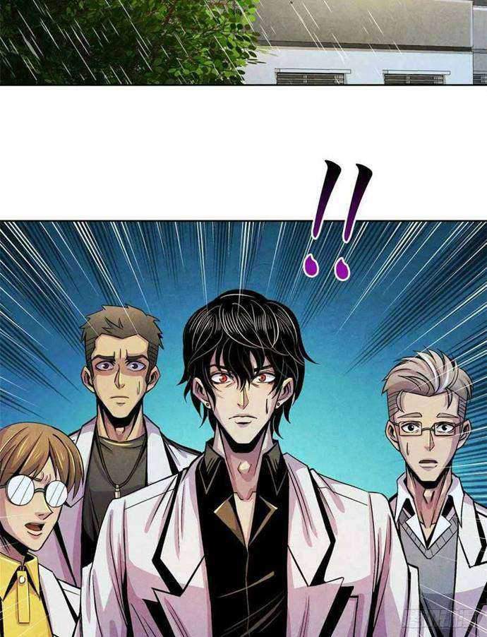 Doctor Li Ming Chapter 10 Gambar 52