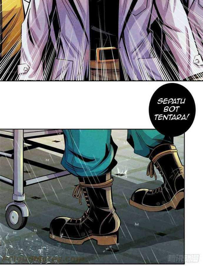 Doctor Li Ming Chapter 10 Gambar 53