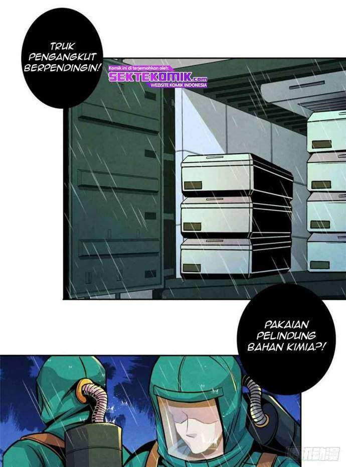 Doctor Li Ming Chapter 10 Gambar 54