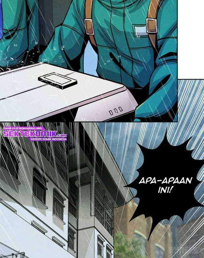 Doctor Li Ming Chapter 10 Gambar 55