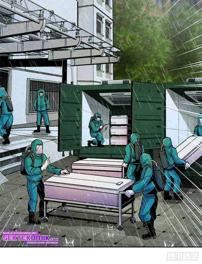 Doctor Li Ming Chapter 10 Gambar 56