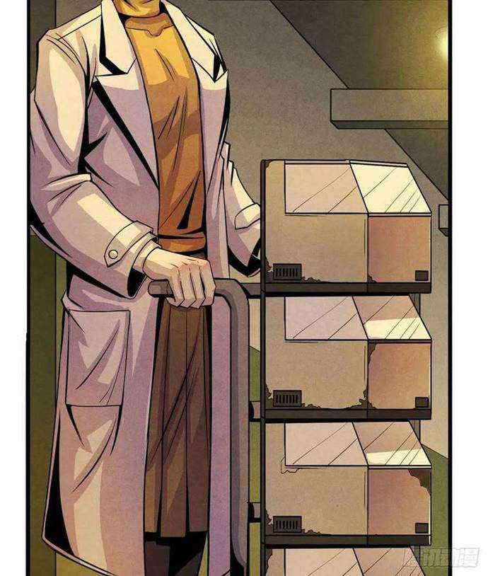 Doctor Li Ming Chapter 10 Gambar 6