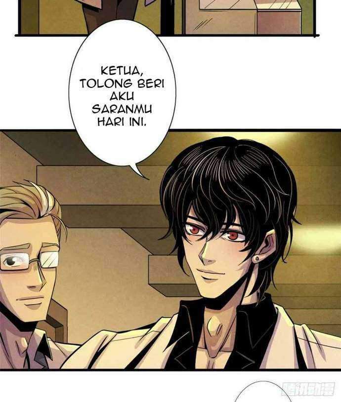 Doctor Li Ming Chapter 10 Gambar 7