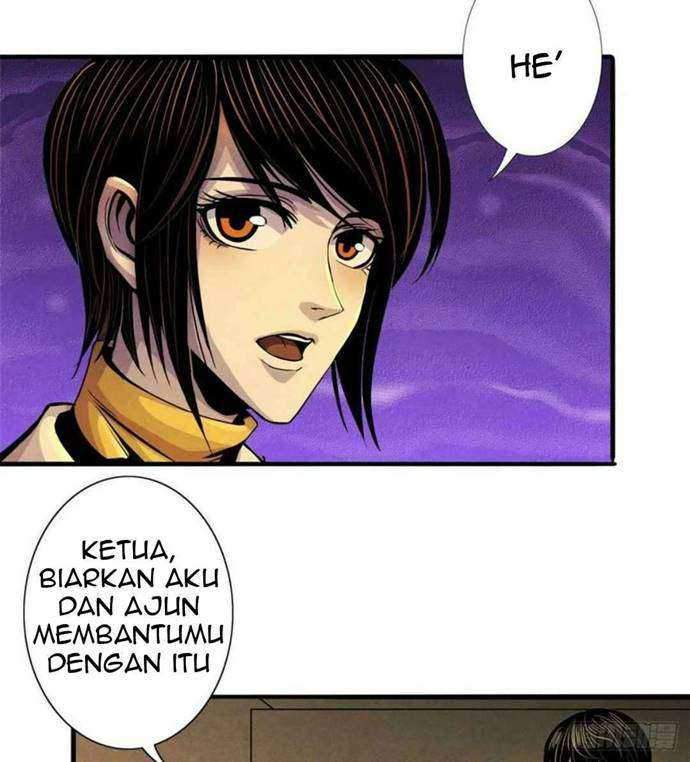 Doctor Li Ming Chapter 10 Gambar 8