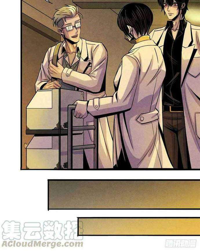 Doctor Li Ming Chapter 10 Gambar 9