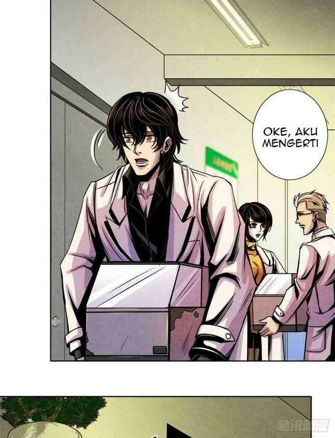 Doctor Li Ming Chapter 10 Gambar 11
