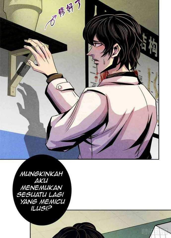 Doctor Li Ming Chapter 10 Gambar 12