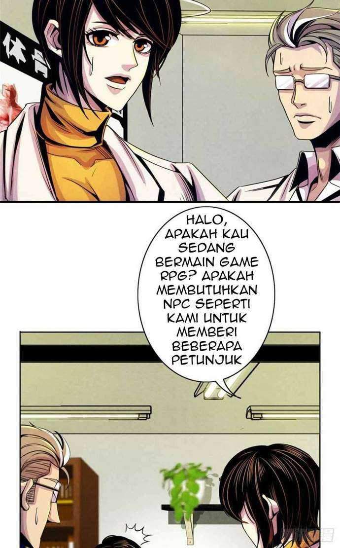 Doctor Li Ming Chapter 10 Gambar 14