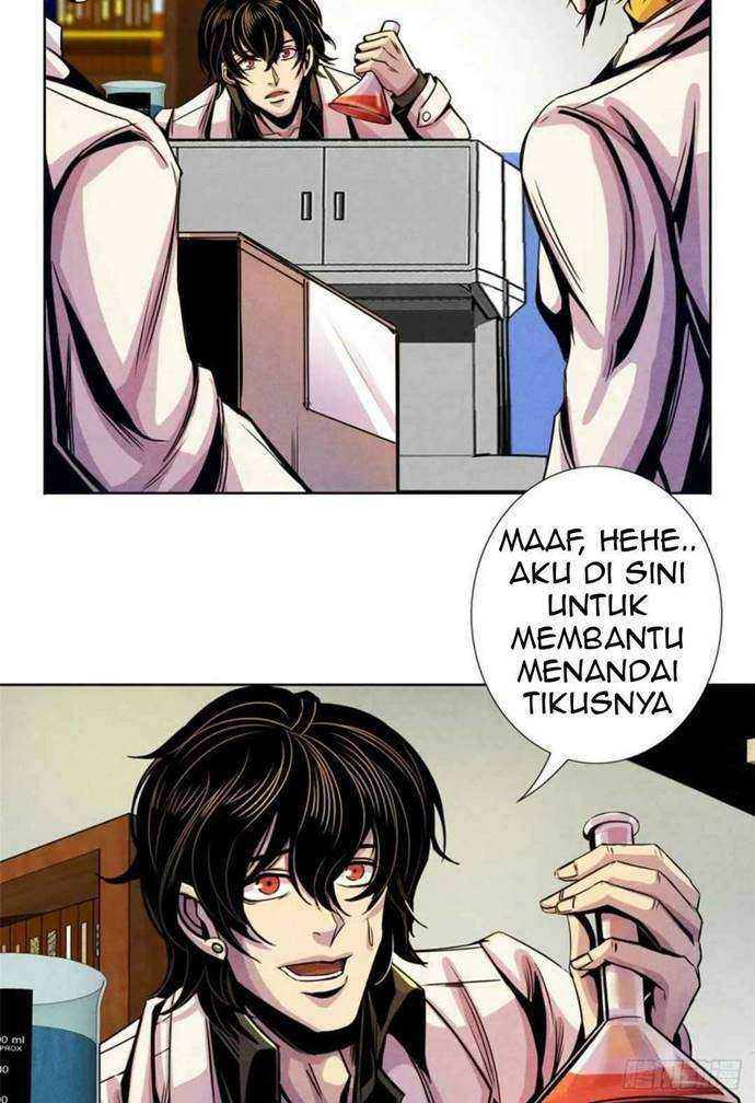 Doctor Li Ming Chapter 10 Gambar 15