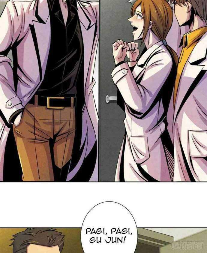 Doctor Li Ming Chapter 10 Gambar 19
