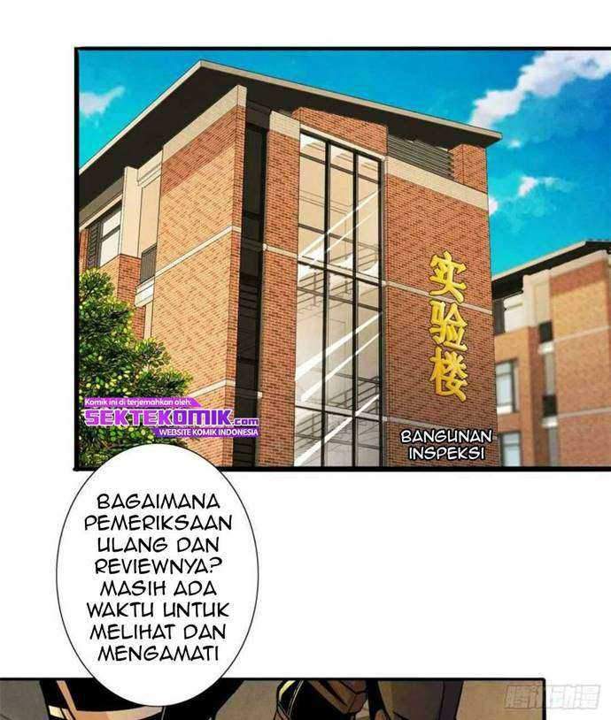 Manhua Doctor Li Ming Chapter 10 gambar nomor 2