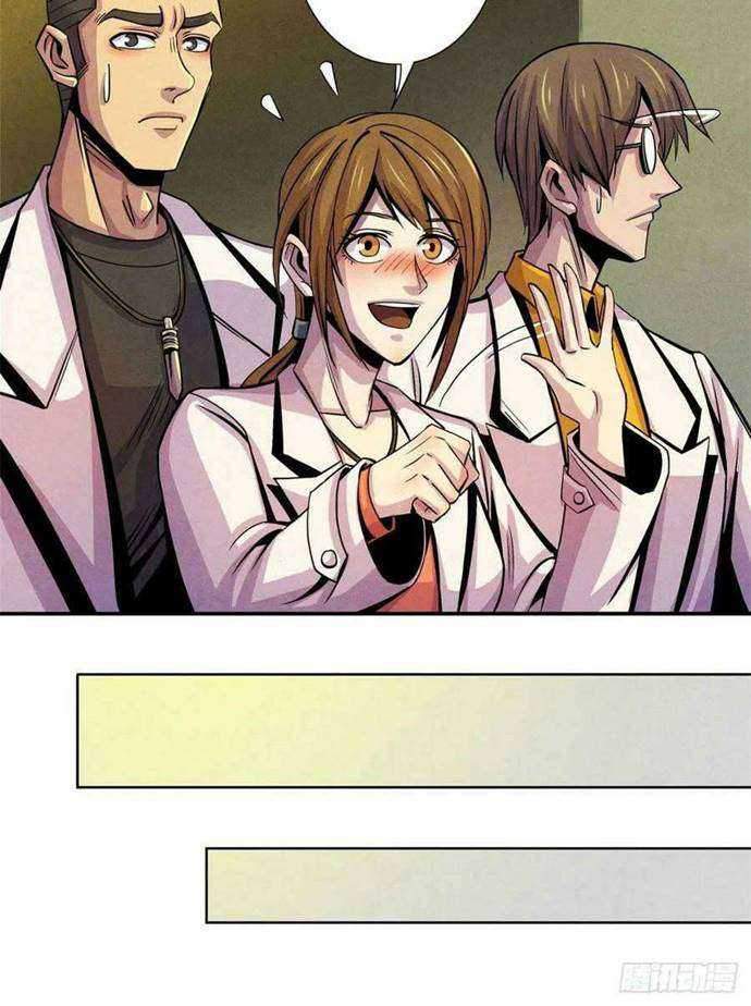 Doctor Li Ming Chapter 10 Gambar 20