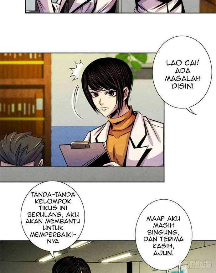 Doctor Li Ming Chapter 10 Gambar 22