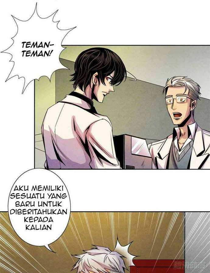 Doctor Li Ming Chapter 10 Gambar 24