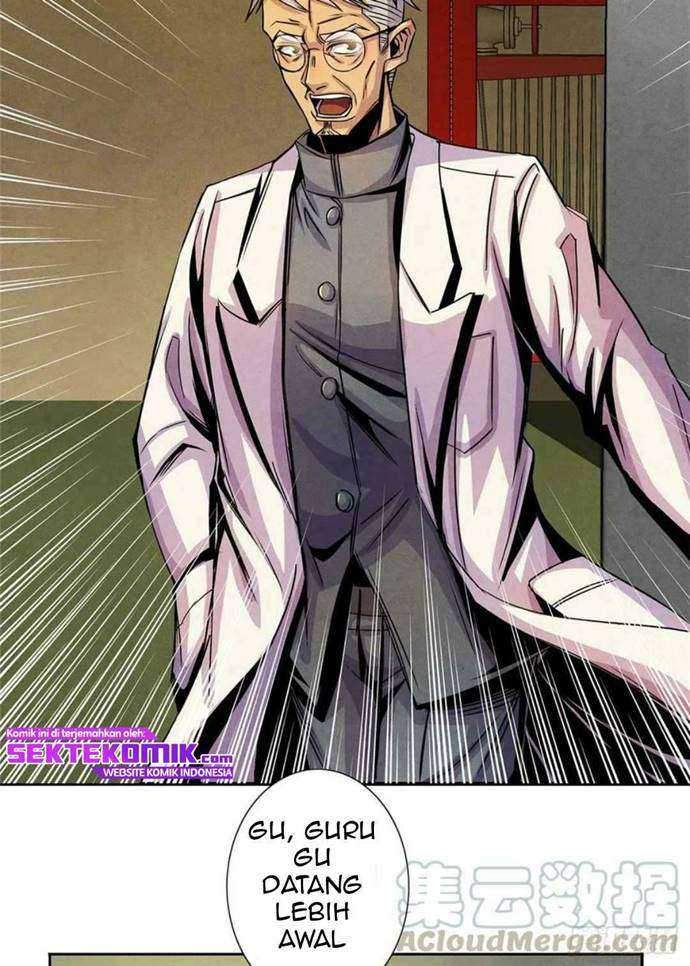 Doctor Li Ming Chapter 10 Gambar 25