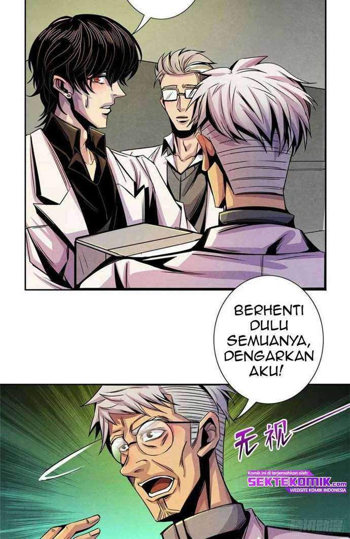 Doctor Li Ming Chapter 10 Gambar 26