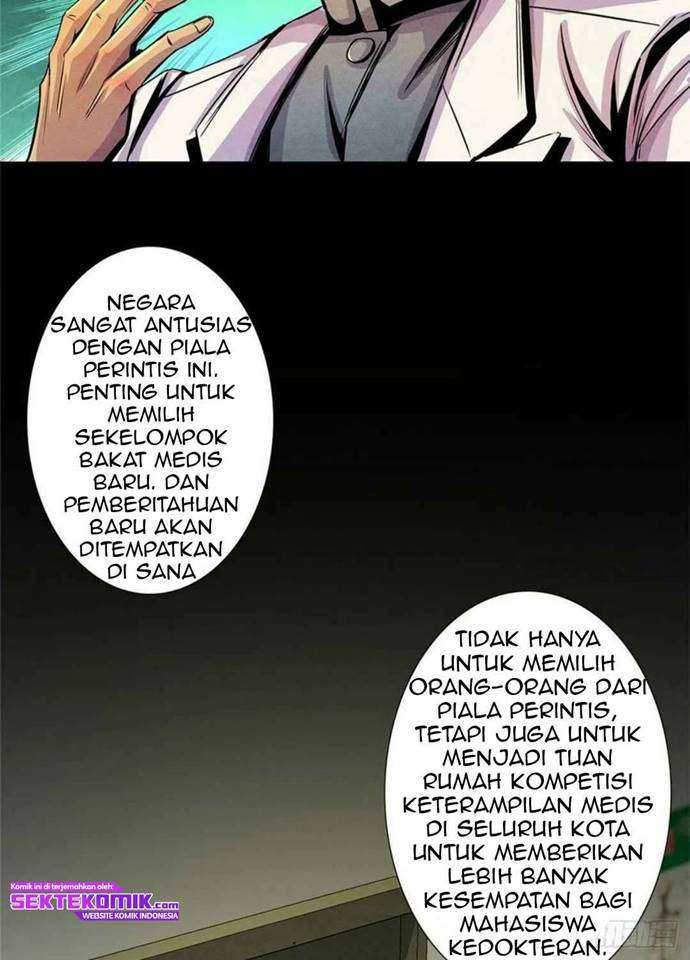 Doctor Li Ming Chapter 10 Gambar 27
