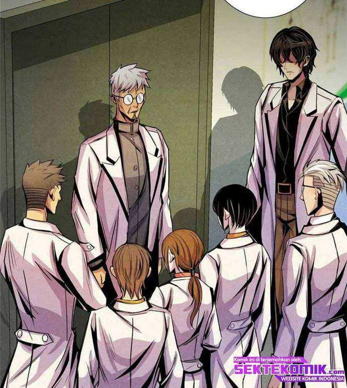 Doctor Li Ming Chapter 10 Gambar 28