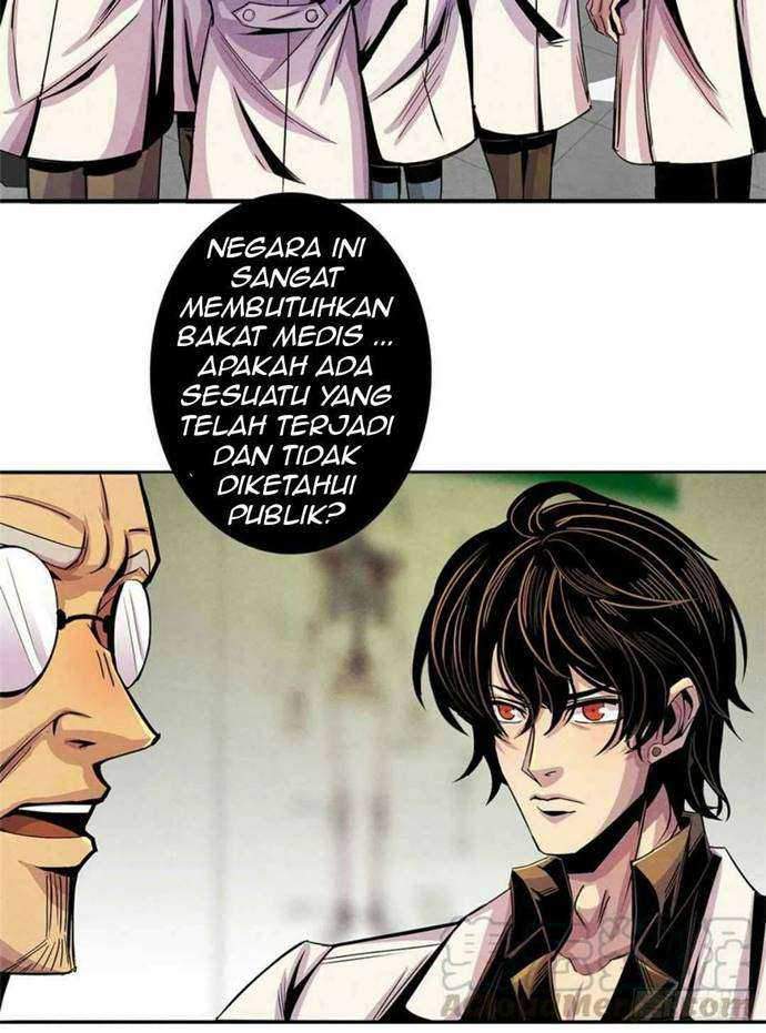 Doctor Li Ming Chapter 10 Gambar 29