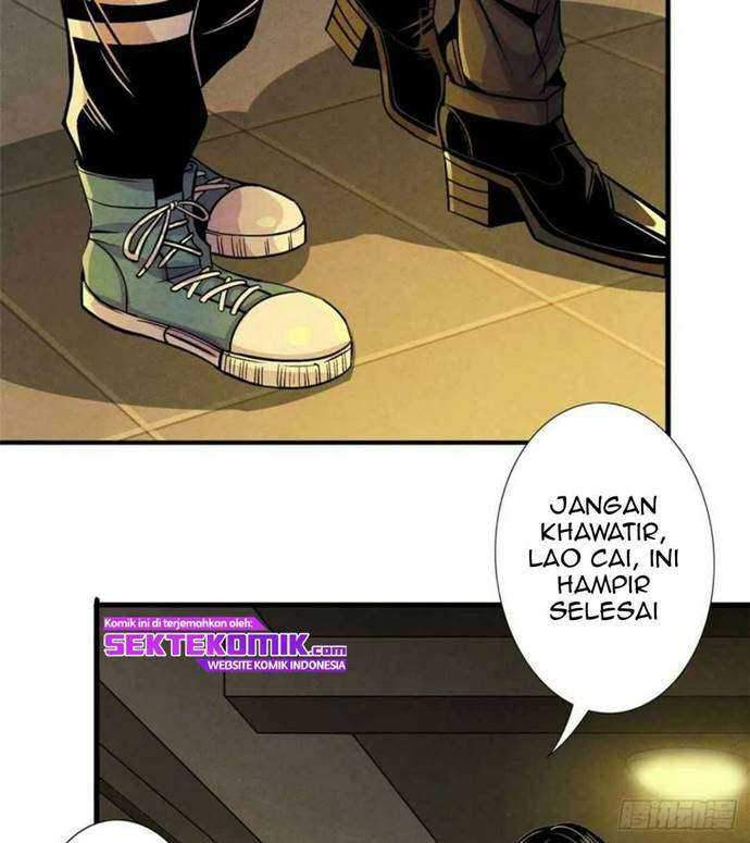 Doctor Li Ming Chapter 10 Gambar 3