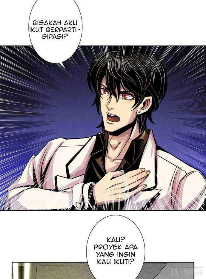 Doctor Li Ming Chapter 10 Gambar 32