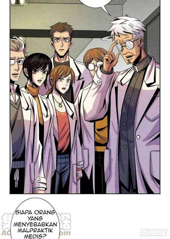 Doctor Li Ming Chapter 10 Gambar 33