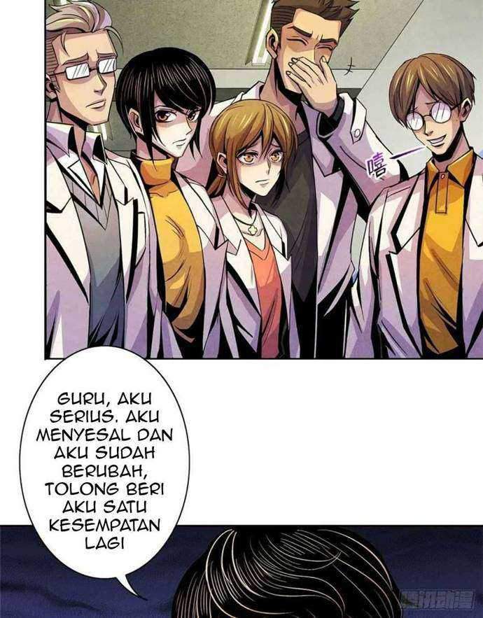 Doctor Li Ming Chapter 10 Gambar 35