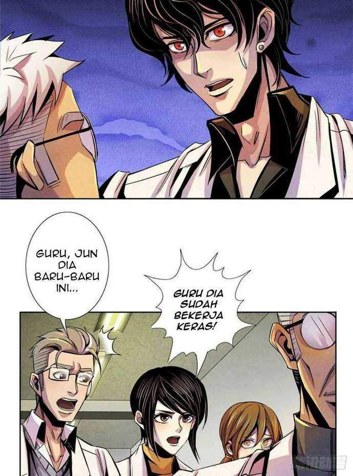Doctor Li Ming Chapter 10 Gambar 36