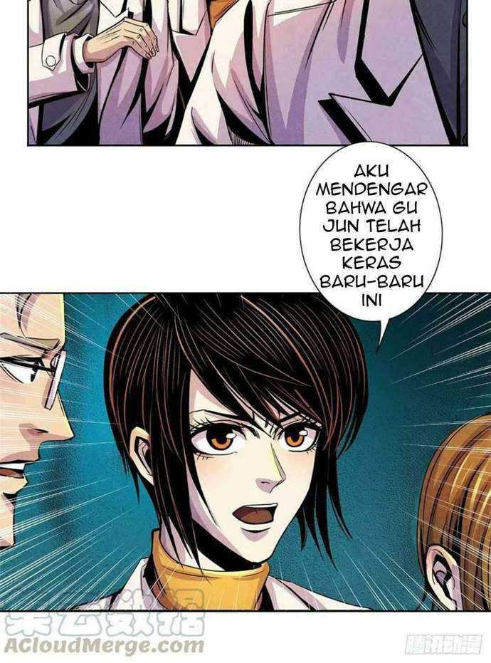 Doctor Li Ming Chapter 10 Gambar 37