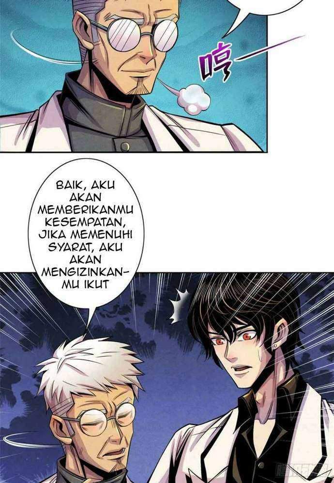 Doctor Li Ming Chapter 10 Gambar 39